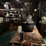 サムズ アンカーイン - 