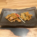 うなぎ四代目菊川 - 