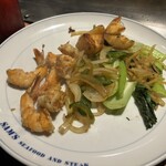 サムズ アンカーイン 宜野湾店 - 