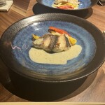 鉄板 日本橋 KITAZUMI - 