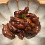 うなぎ四代目菊川 - 