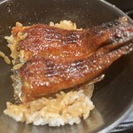 うなぎ四代目菊川 - 