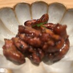 うなぎ四代目菊川 - 