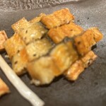 うなぎ四代目菊川 - 