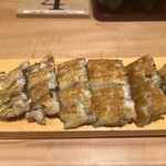 うなぎ四代目菊川 - 