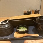 うなぎ四代目菊川 - 