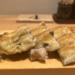 うなぎ四代目菊川 - 