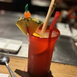 サムズ アンカーイン - 