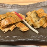 うなぎ四代目菊川 - 