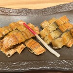 うなぎ四代目菊川 - 