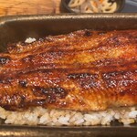 うなぎ四代目菊川 - 