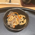 うなぎ四代目菊川 - 