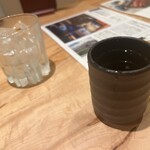 うなぎ四代目菊川 - 