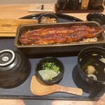 うなぎ四代目菊川 - 