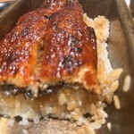 うなぎ四代目菊川 - 