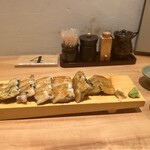 うなぎ四代目菊川 - 