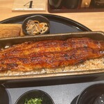 うなぎ四代目菊川 - 