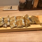 うなぎ四代目菊川 - 