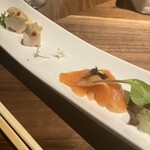 鉄板 日本橋 KITAZUMI - 