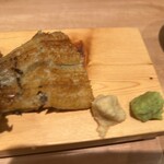 うなぎ四代目菊川 - 