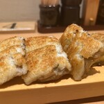 うなぎ四代目菊川 - 