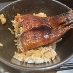 うなぎ四代目菊川 - 