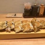 うなぎ四代目菊川 - 