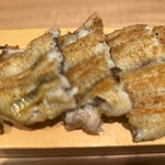 うなぎ四代目菊川 - 