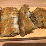 うなぎ四代目菊川 - 