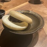 鉄板 日本橋 KITAZUMI - 