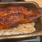 うなぎ四代目菊川 - 