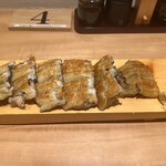 うなぎ四代目菊川 - 