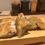 うなぎ四代目菊川 - 