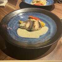 鉄板 日本橋 KITAZUMI - 