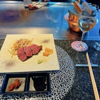 鉄板DINING集 栄店 - 