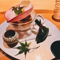 祇園 又吉 - 