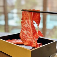京都つゆしゃぶCHIRIRI 本店 - 