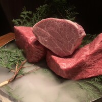 焼肉牛印 銀座店 - 