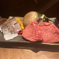 鉄板 日本橋 KITAZUMI - 