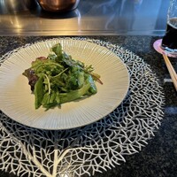 鉄板DINING集 栄店 - 