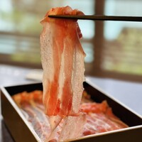 京都つゆしゃぶCHIRIRI 本店 - 