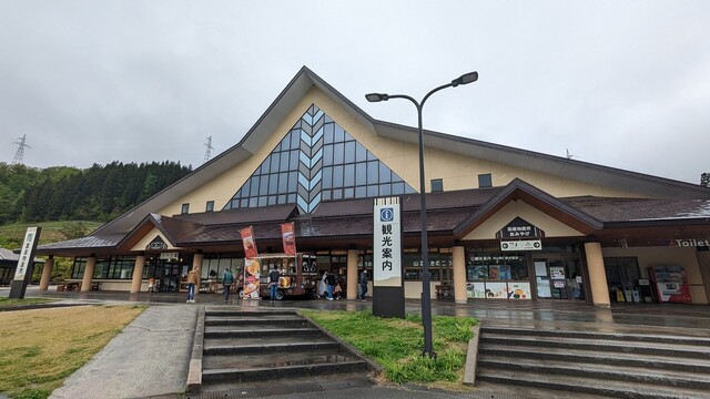 道の駅 にしかわ いきいき直売所・売店 &ndash; 山形・西川町の魅力的なローカルフード