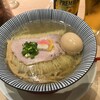 鯛塩そば 灯花 シャポー船橋店
