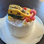 パティスリーデコレ - 