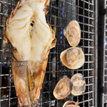 濱燒海鮮居酒屋 大庄水產 酒田店 - 