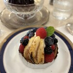 神戸にしむら珈琲店 - 