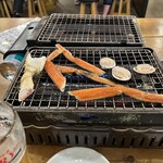 濱燒海鮮居酒屋 大庄水產 酒田店 - 
