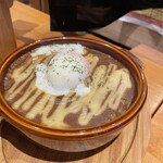 地産地消 Cafe & Bar Cluster - 