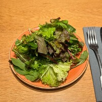 オービカ モッツァレラバー 横浜店 - 