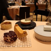 リストランテ ル・ミディ ひらまつ - 